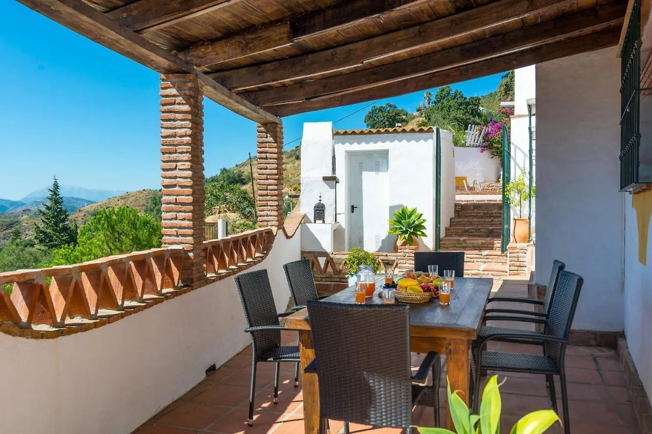 Villa Encinas By Villa Plus ميخاس