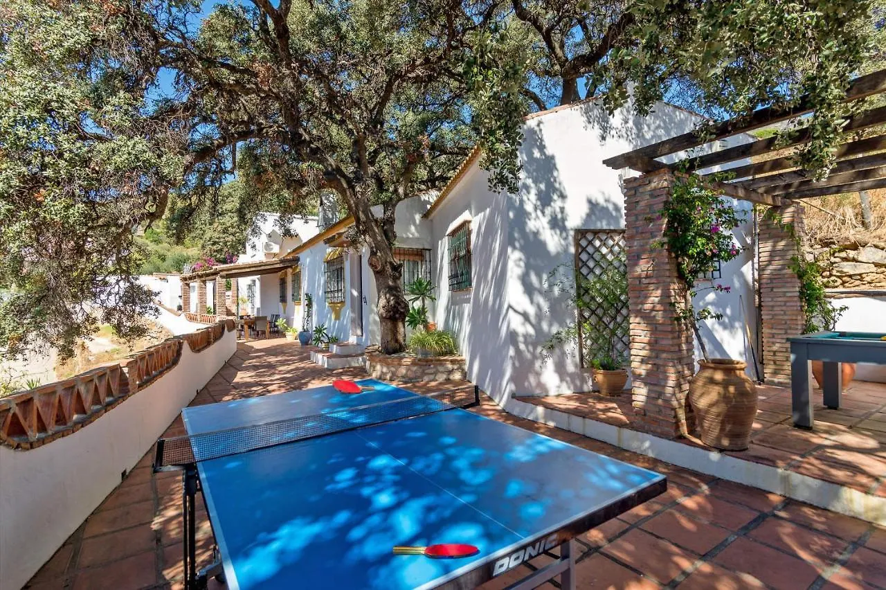 Villa Encinas By Villa Plus ميخاس 0*,  إسبانيا