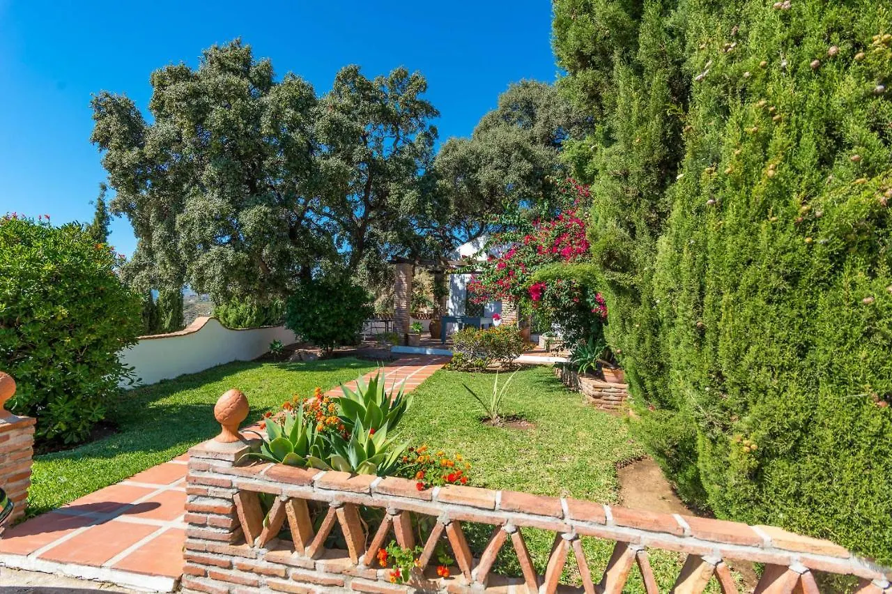 Villa Encinas By Villa Plus ميخاس