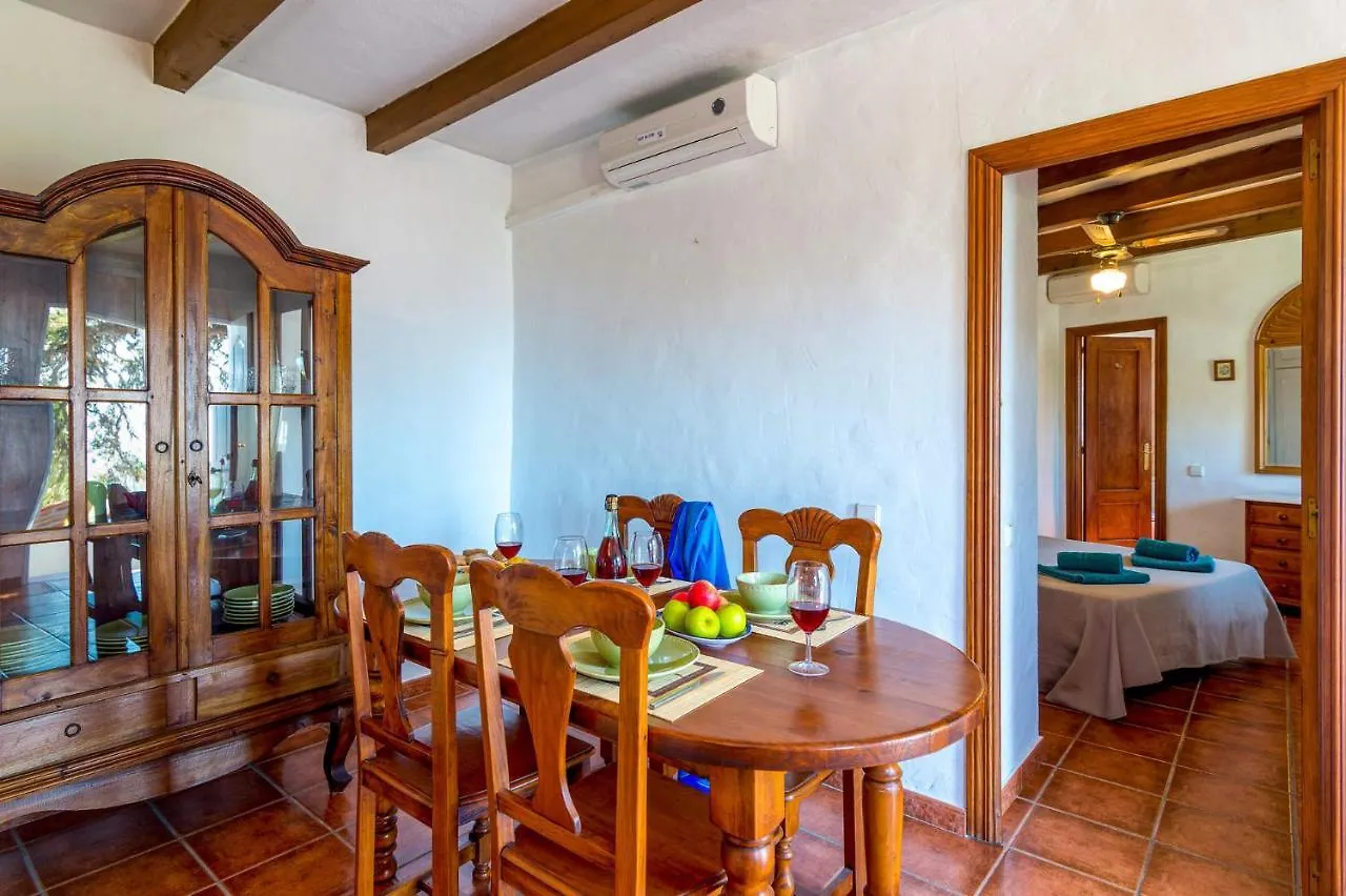 Villa Encinas By Villa Plus ميخاس
