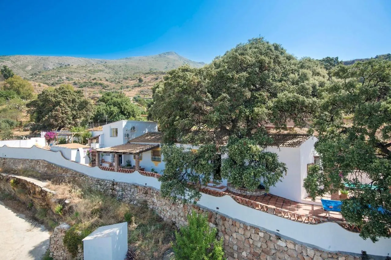 Villa Encinas By Villa Plus ميخاس