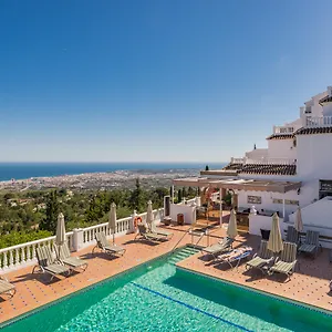 Lägenhet Macdonald La Ermita, Mijas