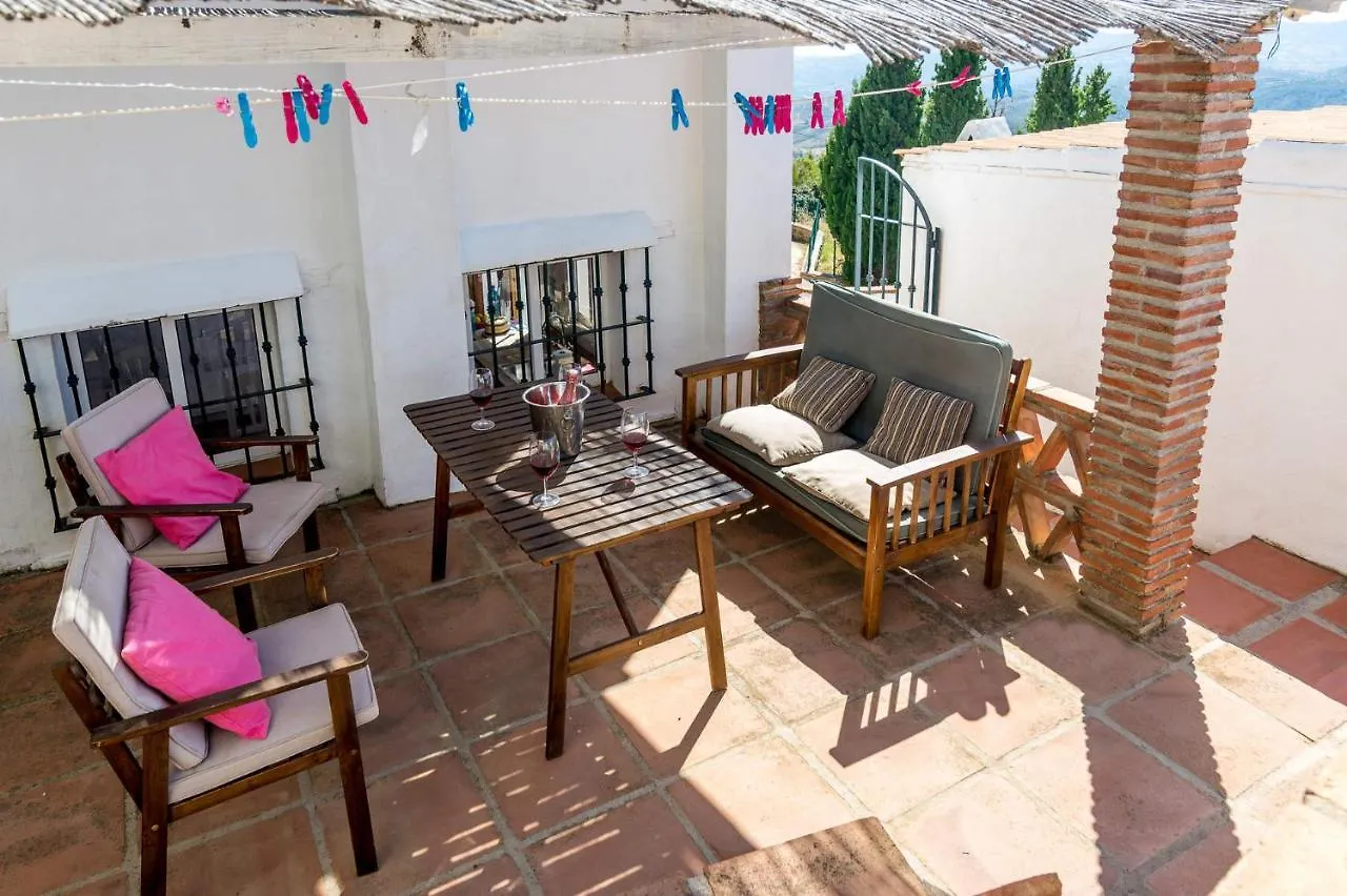 Villa Encinas By Villa Plus Mijas