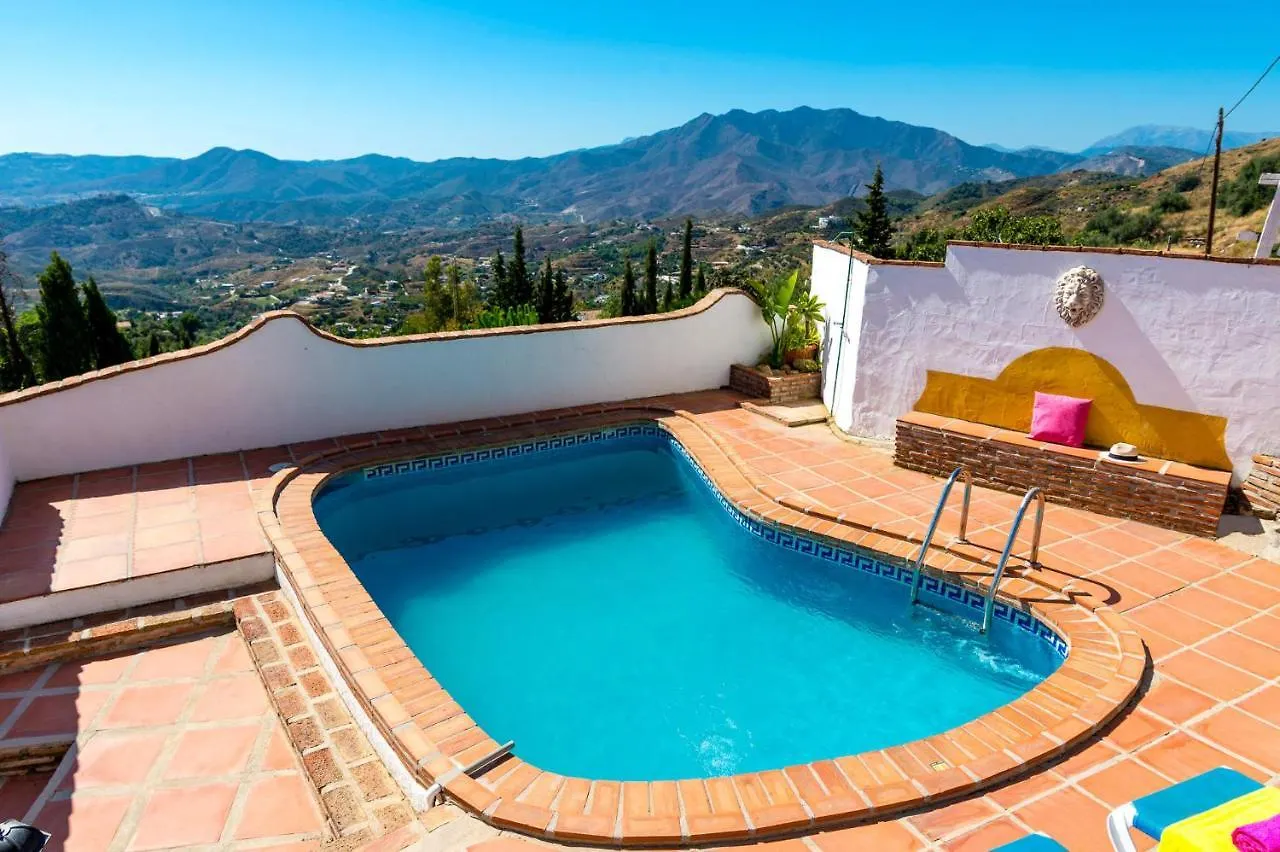 Villa Encinas By Villa Plus Mijas