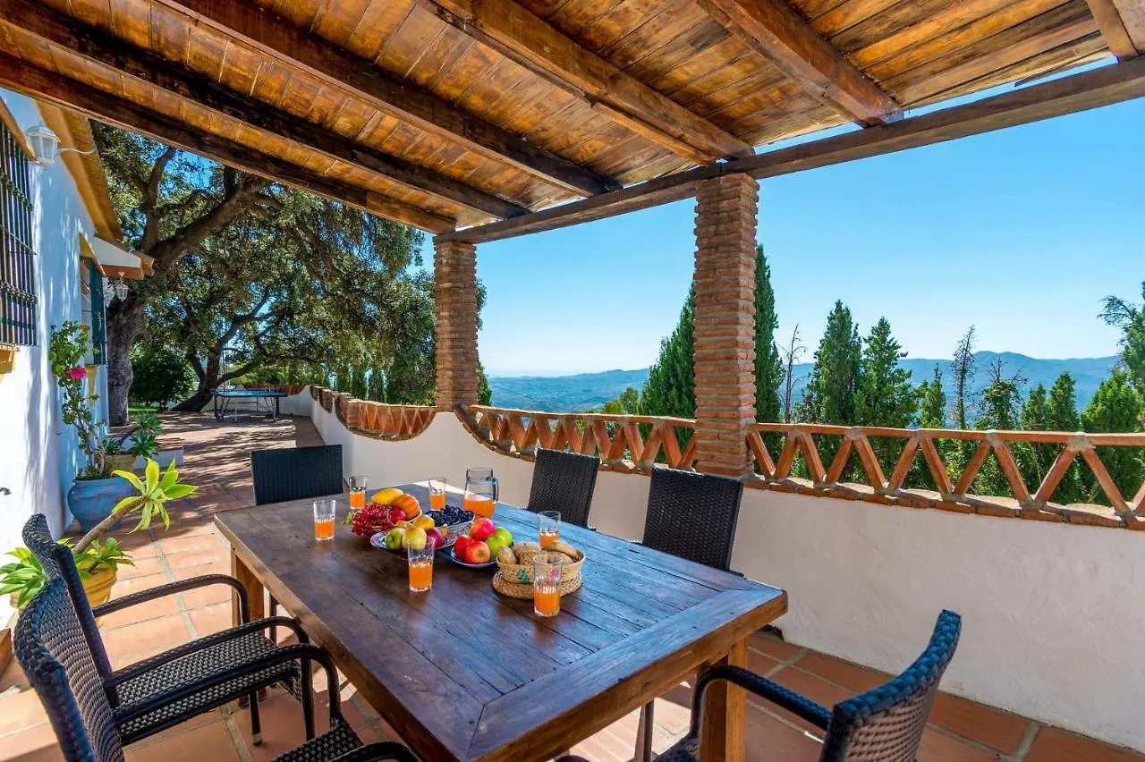 Villa Encinas By Villa Plus Mijas