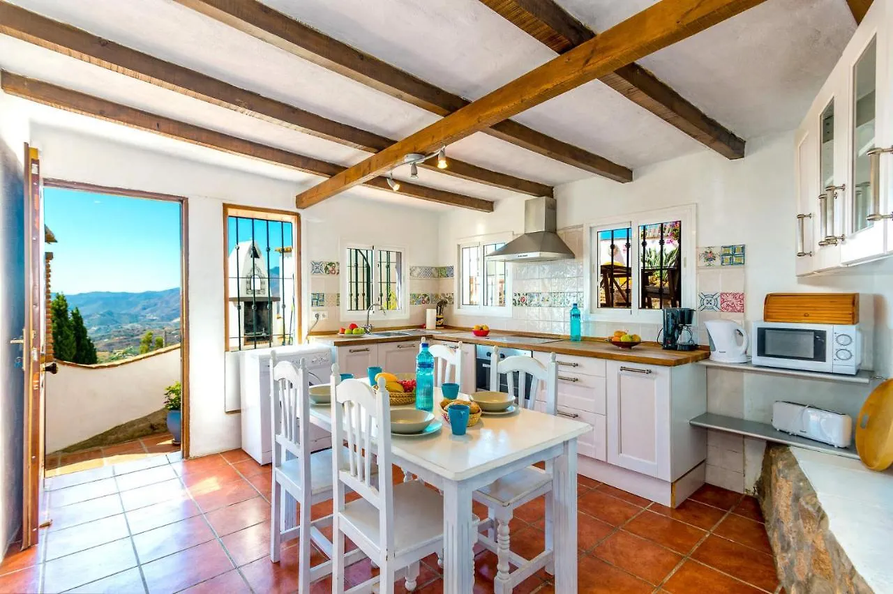 Villa Encinas By Villa Plus Mijas