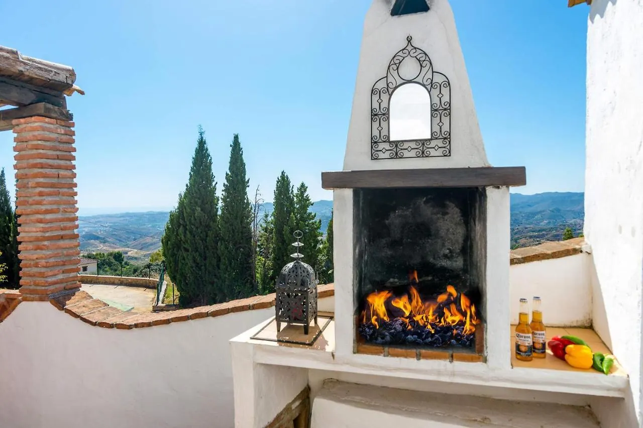 Villa Encinas By Villa Plus Mijas Spain